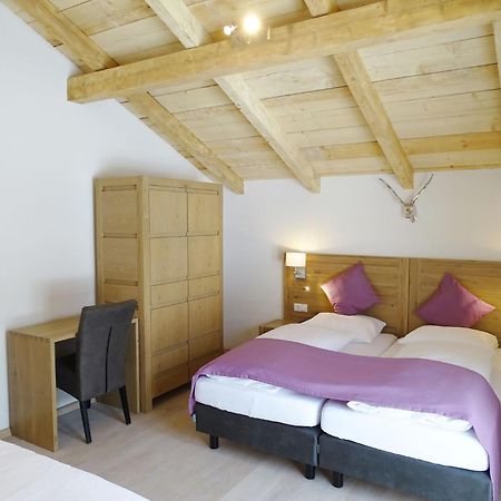 Detached Chalet Close To The Ski Area Villa Bruck an der Grossglocknerstrasse Ngoại thất bức ảnh