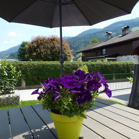 Detached Chalet Close To The Ski Area Villa Bruck an der Grossglocknerstrasse Ngoại thất bức ảnh