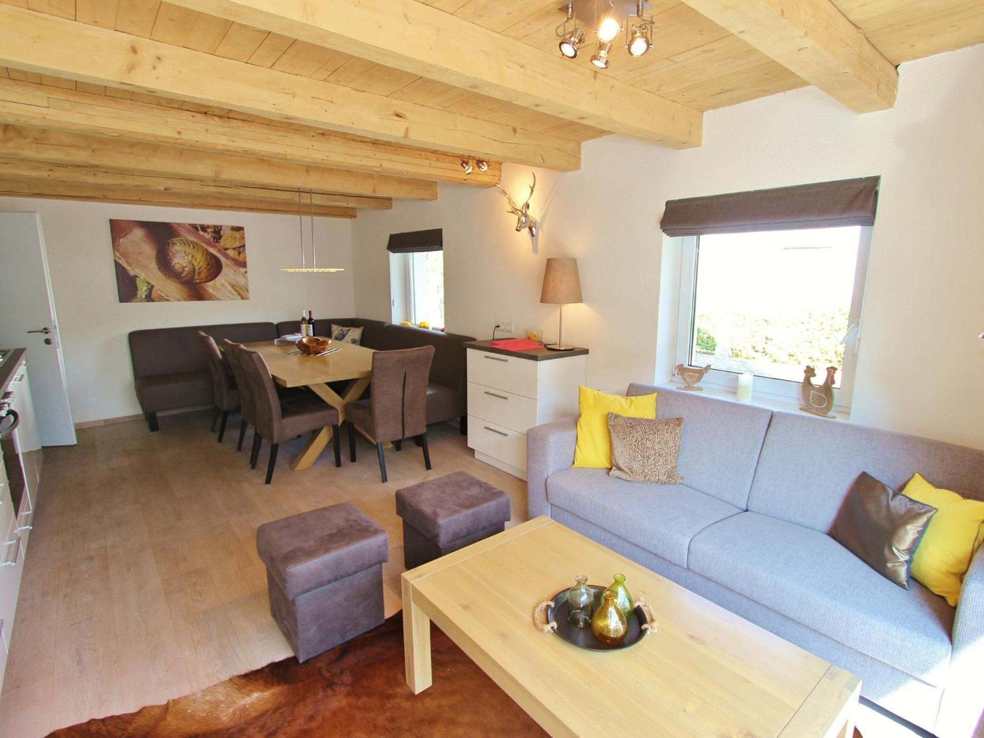 Detached Chalet Close To The Ski Area Villa Bruck an der Grossglocknerstrasse Ngoại thất bức ảnh