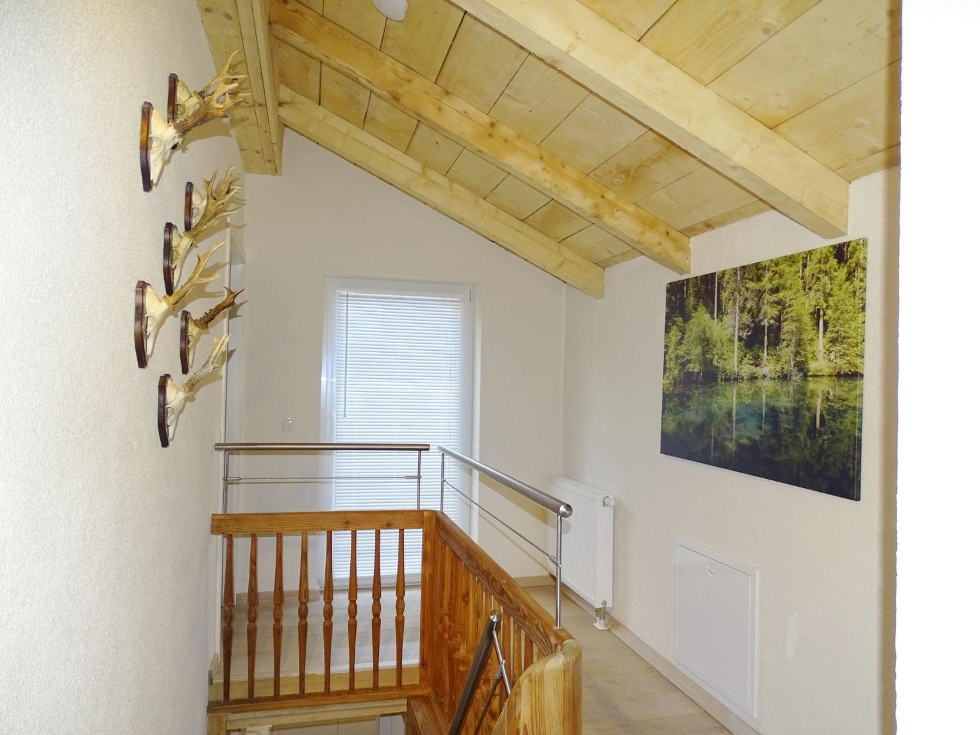 Detached Chalet Close To The Ski Area Villa Bruck an der Grossglocknerstrasse Ngoại thất bức ảnh