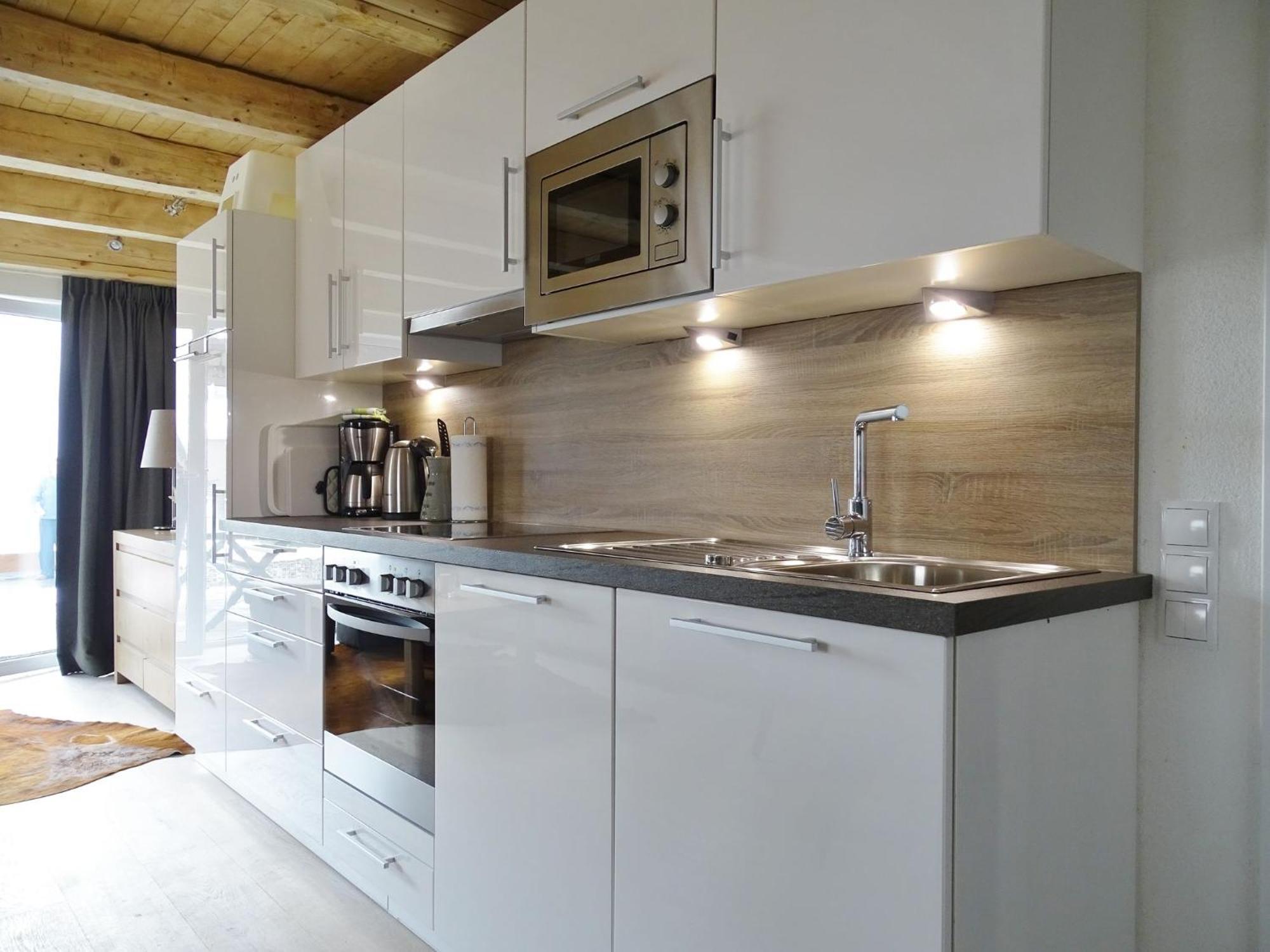 Detached Chalet Close To The Ski Area Villa Bruck an der Grossglocknerstrasse Ngoại thất bức ảnh